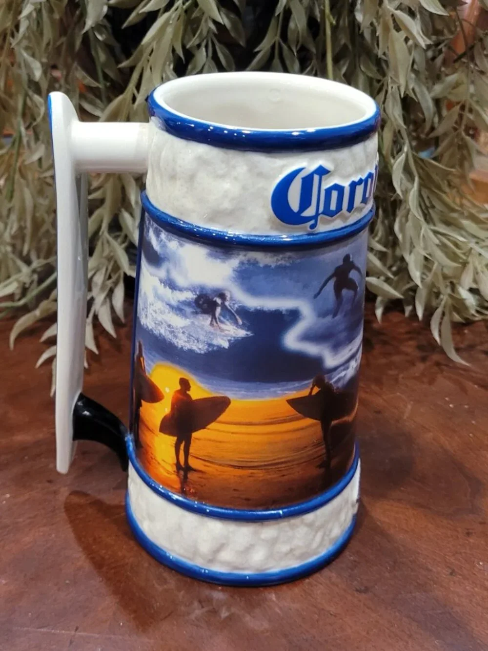 Corona extra beer